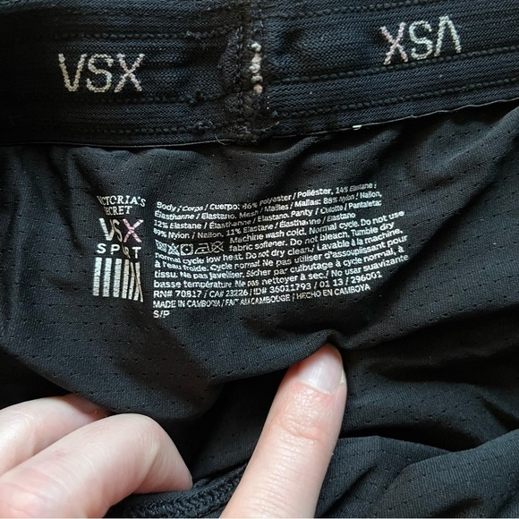 *2/$15* VSX Womens Athletic Shorts - Picture 5 of 5